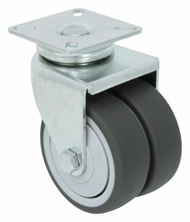 Picture for category A9-Low Profile Swivel and Total Lock Caster-180 lb