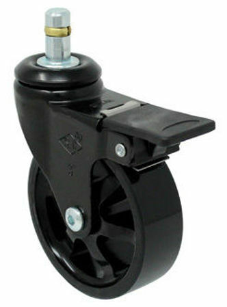 Picture for category MS-Light Duty Swivel Series-150lb