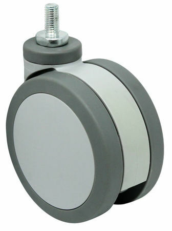 Picture for category PL-Polima-Swivel and Directional Lock Series