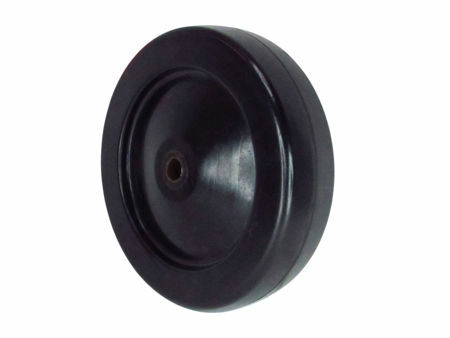 Picture for category SR-Solid Rubber Soft Tread