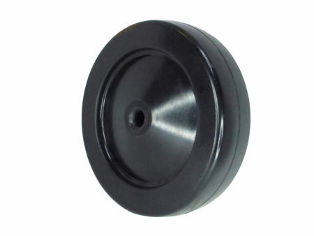 Picture for category HR-Solid Hard Rubber