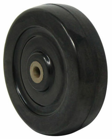 Picture for category CT-Conductive Solid Rubber